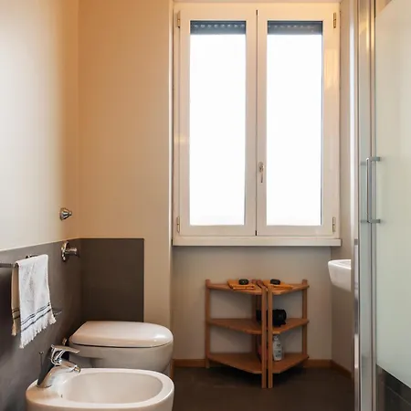 Gorini Flexyrent A.c. Apartman *