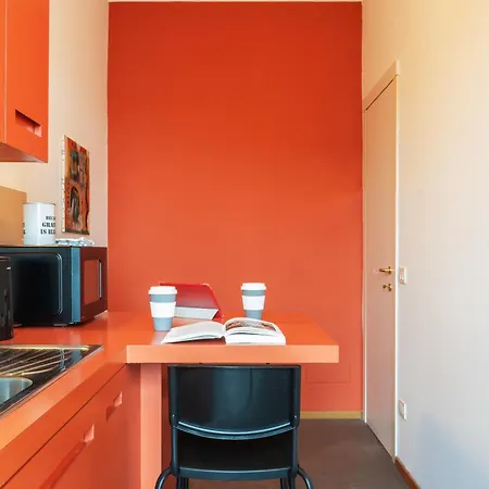 Gorini Flexyrent A.c. Apartman