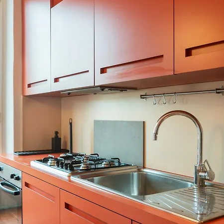Apartman Gorini Flexyrent A.c. Milánó