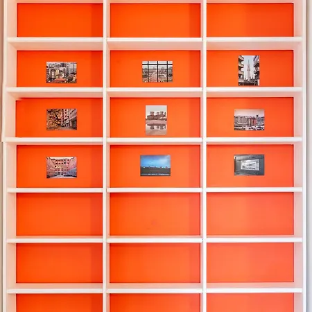 Gorini Flexyrent A.c. Apartman