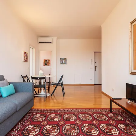 Apartman Gorini Flexyrent A.c. *
