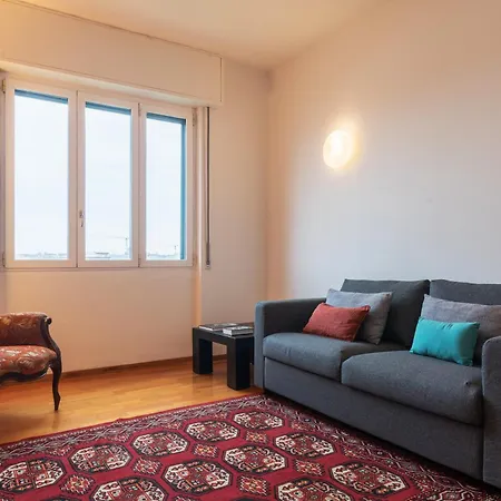 Gorini Flexyrent A.c. Apartman *