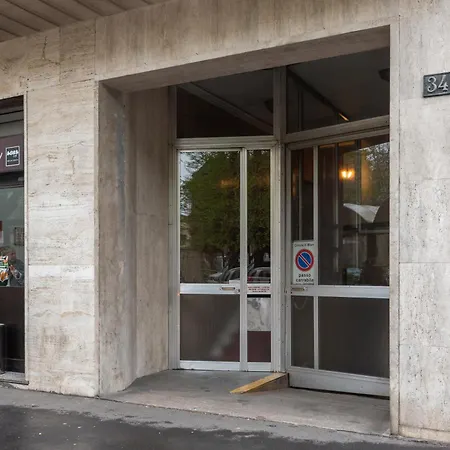 Apartament Gorini Flexyrent A.c.