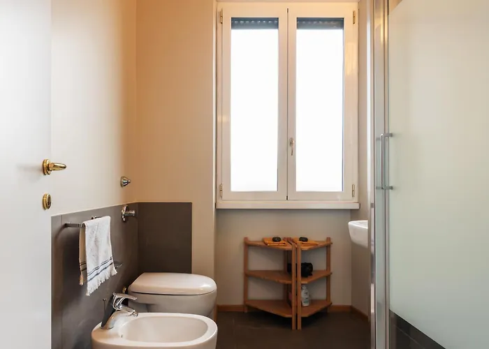 Gorini Flexyrent A.c. Apartament *