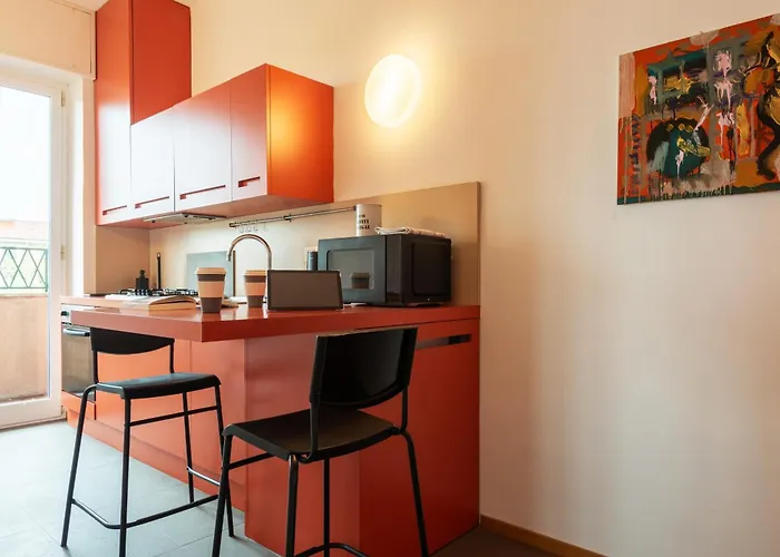 Apartament Gorini Flexyrent A.c.