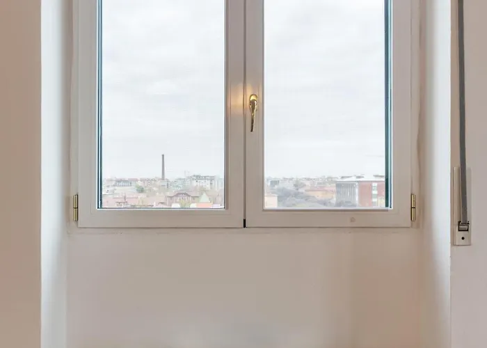 Gorini Flexyrent A.c. Apartament Mediolan