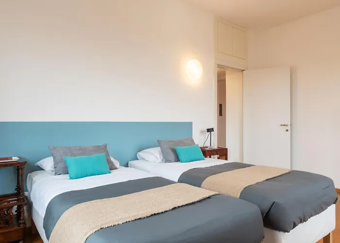 Gorini Flexyrent A.c. Apartament Mediolan