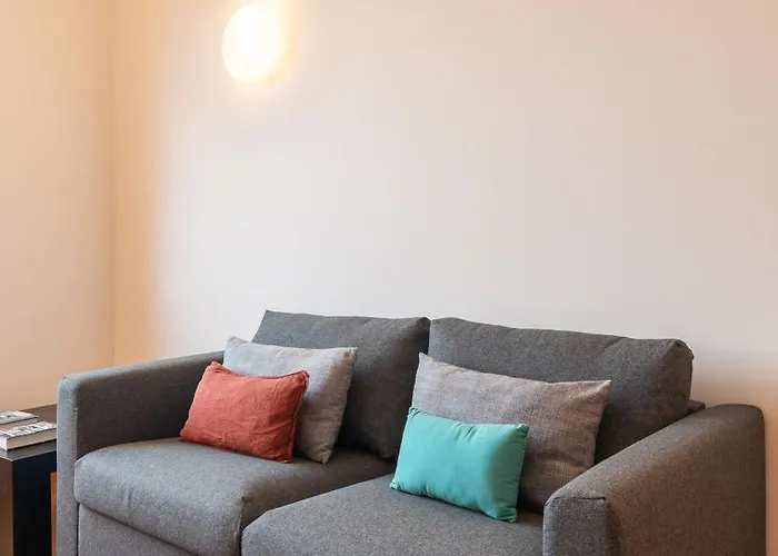Gorini Flexyrent A.c. Apartament *