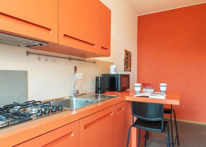 Gorini Flexyrent A.c. Apartament Mediolan