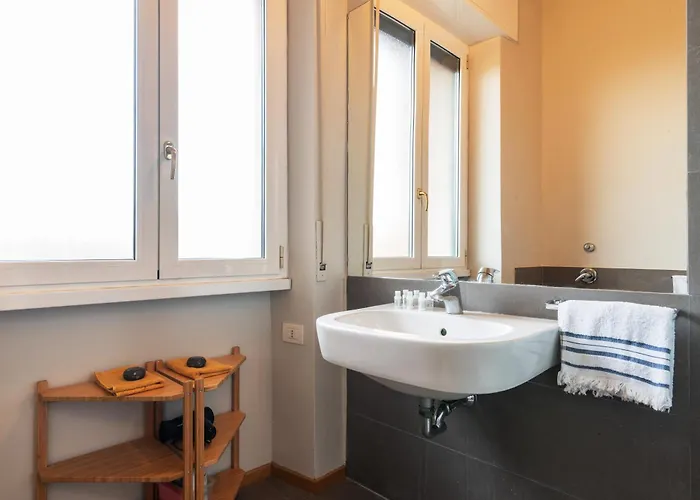 Gorini Flexyrent A.c. Apartament