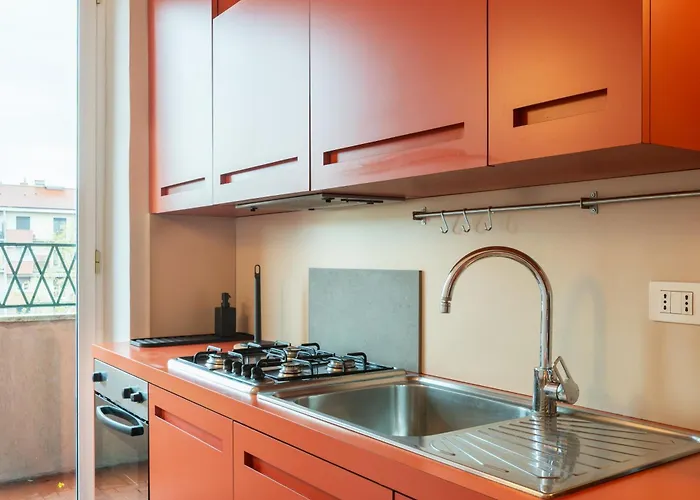 Apartament Gorini Flexyrent A.c. Mediolan