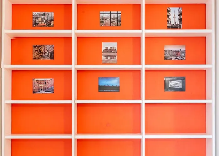 Gorini Flexyrent A.c. Apartament