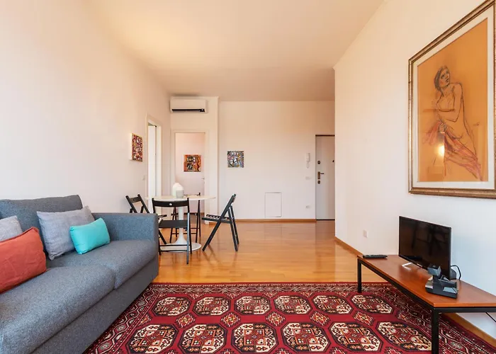 Apartament Gorini Flexyrent A.c. *