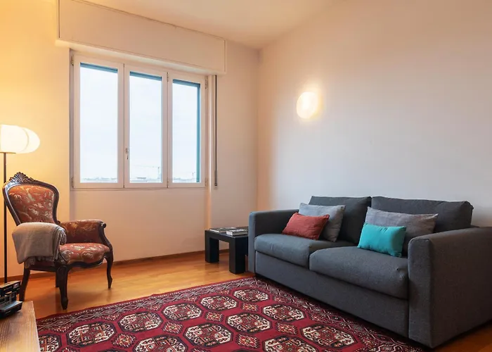 Gorini Flexyrent A.c. Apartament *