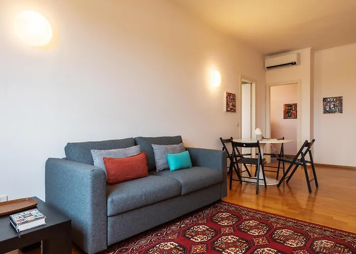 Apartament Gorini Flexyrent A.c. Mediolan
