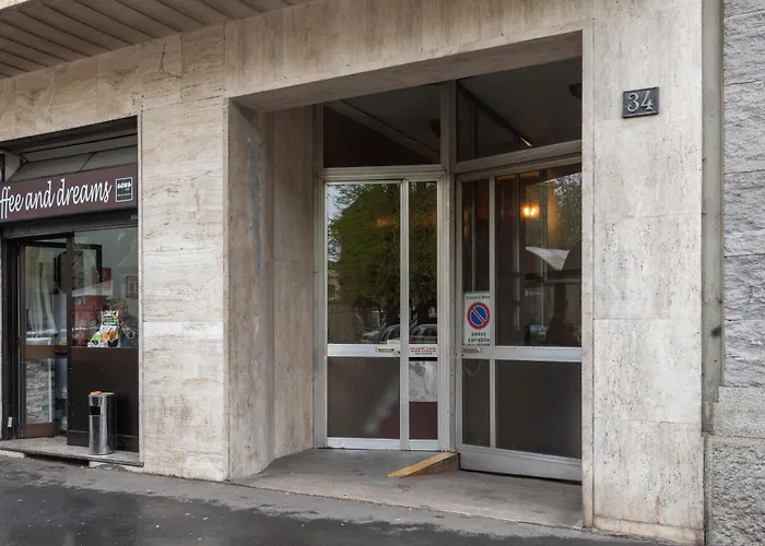 Apartament Gorini Flexyrent A.c.