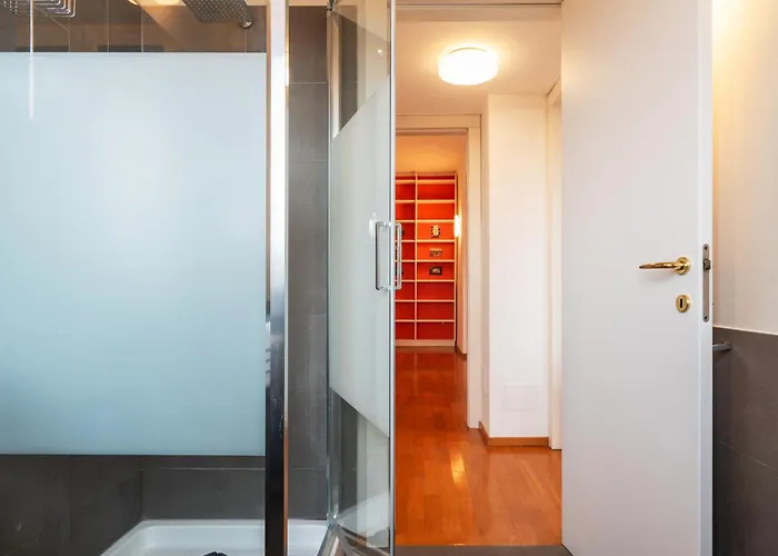 Apartament Gorini Flexyrent A.c. *