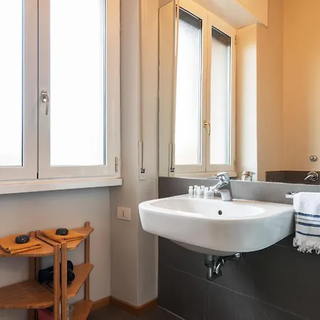 Gorini Flexyrent A.c. Appartamento